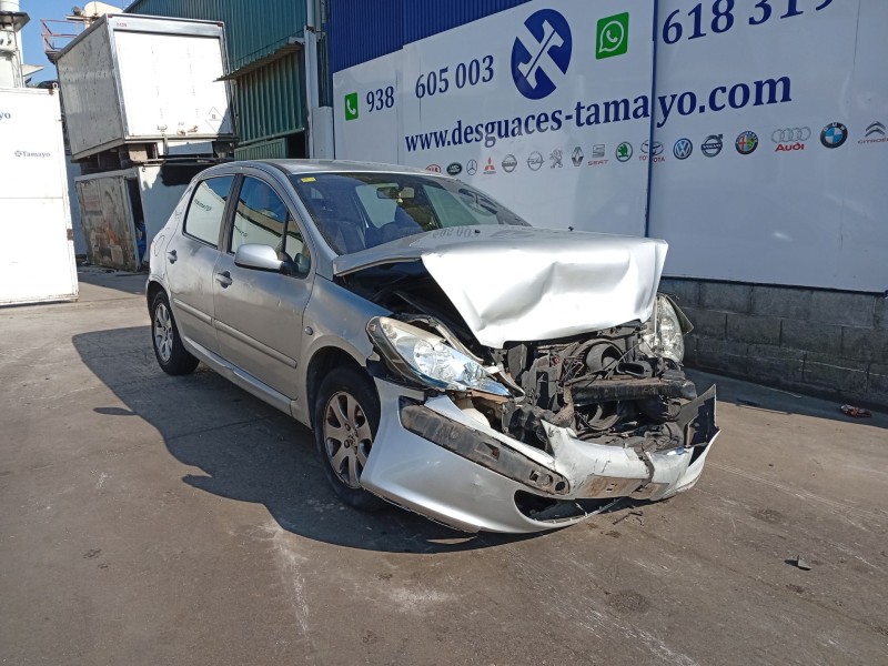 peugeot 307 (3a/c) del año 2003