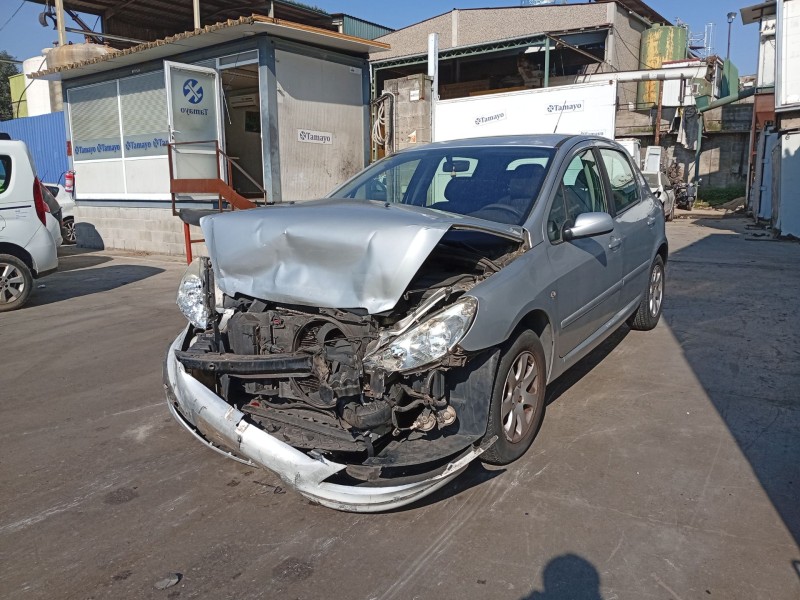 peugeot 307 (3a/c) del año 2003