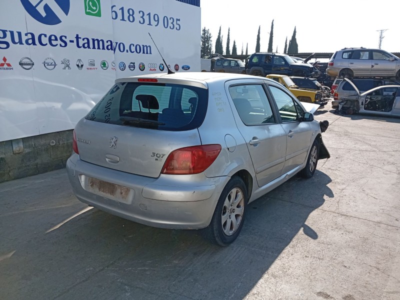 peugeot 307 (3a/c) del año 2003