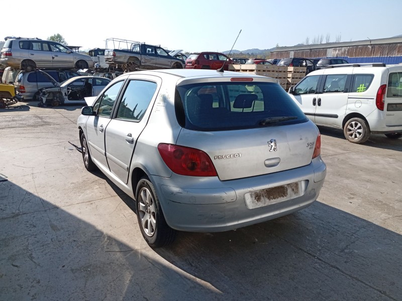peugeot 307 (3a/c) del año 2003