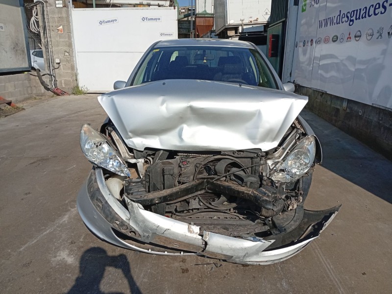 peugeot 307 (3a/c) del año 2003