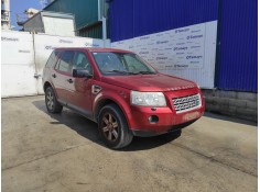 LAND ROVER FREELANDER (LR2)
