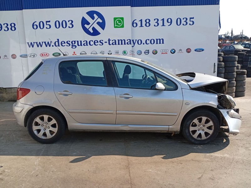 peugeot 307 (3a/c) del año 2003