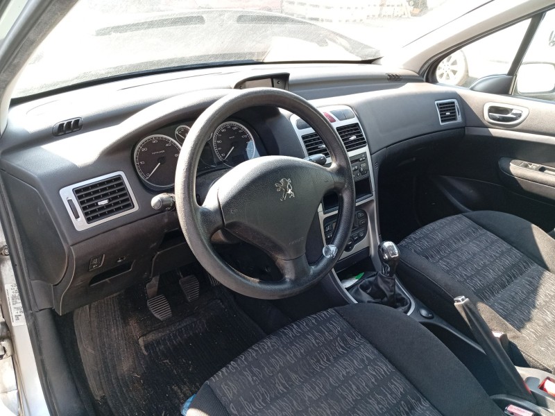peugeot 307 (3a/c) del año 2003
