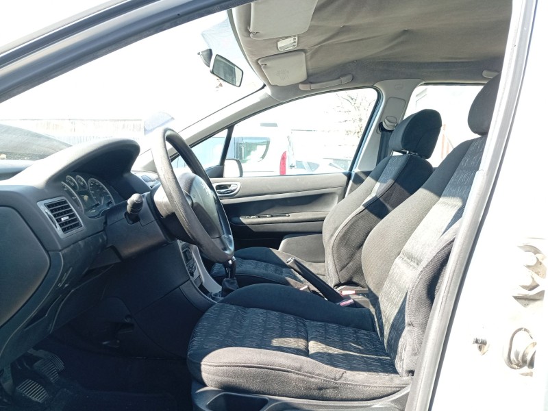 peugeot 307 (3a/c) del año 2003