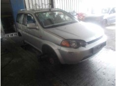 HONDA HR-V (GH)