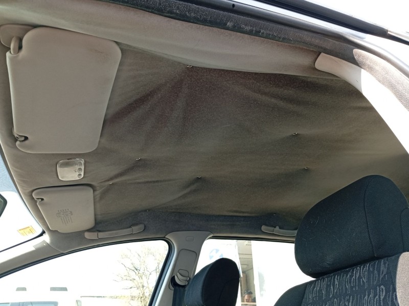 peugeot 307 (3a/c) del año 2003