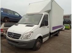 MERCEDES-BENZ SPRINTER 5-T CAJA/CHASIS (B906)