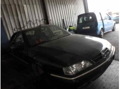 CITROËN XANTIA BERLINA