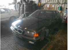 BMW SERIE 3 BERLINA (E36)
