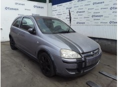 OPEL CORSA C