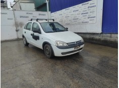 OPEL CORSA C