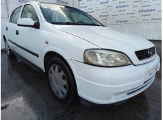 OPEL ASTRA G BERLINA