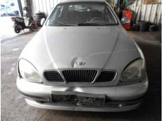 DAEWOO LANOS