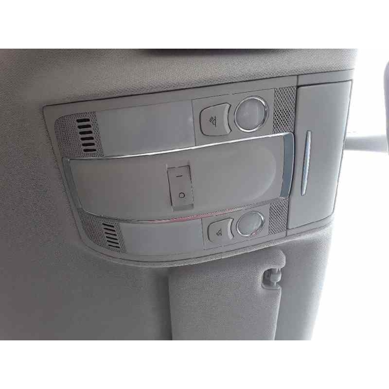 Recambio de luz interior para audi a6 allroad quattro (4fh) 3.0 v6 24v tdi referencia OEM IAM   