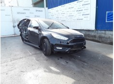 FORD FOCUS (2014-2018)