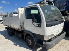 NISSAN CABSTAR