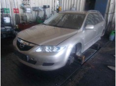 MAZDA 6 BERLINA (GG)