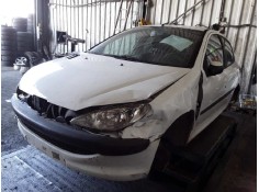 PEUGEOT 206 BERLINA