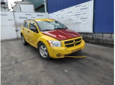 DODGE CALIBER
