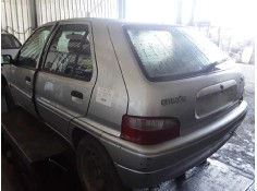 CITROËN SAXO