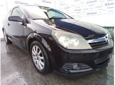 OPEL ASTRA GTC