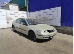 RENAULT LAGUNA II (BG0)