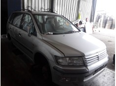 MITSUBISHI SPACE WAGON (N80/N90)