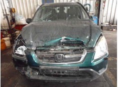 HONDA CR-V (RD8)