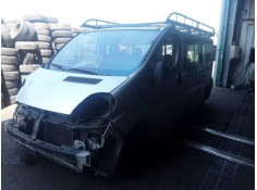 RENAULT TRAFIC CAJA CERRADA (AB 4.01)