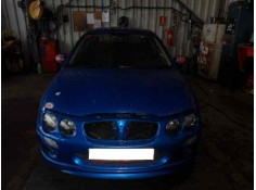 MG MG ZR