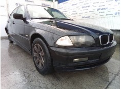 BMW SERIE 3 BERLINA (E46)