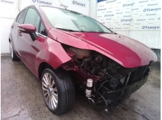 FORD FIESTA (CB1)