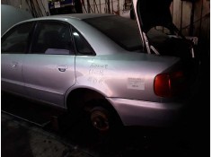 AUDI A4 BERLINA (B5)