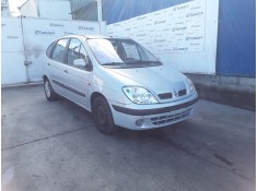 RENAULT SCENIC (JA..)