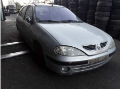 RENAULT MEGANE I FASE 2 CLASSIC (LA..)