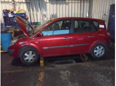 RENAULT SCENIC II