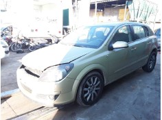OPEL ASTRA H BERLINA