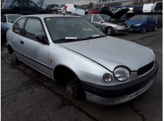 TOYOTA COROLLA (E11)