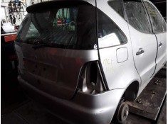 MERCEDES-BENZ CLASE A (W168)