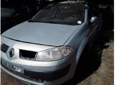 RENAULT MEGANE II FAMILIAR