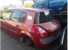 RENAULT MEGANE II BERLINA 5P