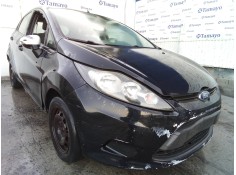 FORD FIESTA (CB1)