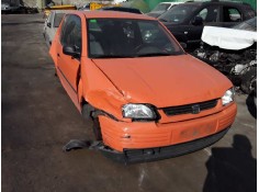 SEAT AROSA (6H1)