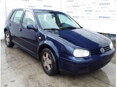 VOLKSWAGEN GOLF IV BERLINA (1J1)