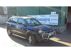 HYUNDAI TUCSON (JM)