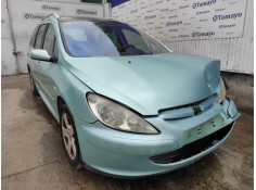 PEUGEOT 307 BREAK / SW (S1)