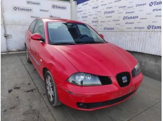SEAT IBIZA (6L1)