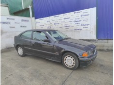 BMW SERIE 3 COMPACTO (E36)