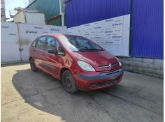 CITROËN XSARA PICASSO